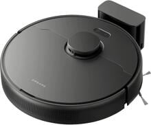 dreame Dreame D9 max gen 2 Noir Staubsauger-Roboter Saugroboter 0,57 Liter schwarz
