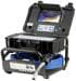 PCE Instruments PCE-PIC 40 Boroskop Endoskop Kanalkamera wasserdicht USB SD schwarz