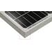 Wattstunde WS160M-HV Solarmodul Solarpanel Solarenergie Monokristallin 160 Watt Camping Outdoor