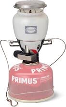 Primus EasyLight Laterne mit Piezozündung Gaslampe Gaslaterne 300 Watt Camping