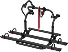 Fiamma Carry-Bike Pro C Fahrradträger Fahrradhalterung Camping Reisemobil schwarz