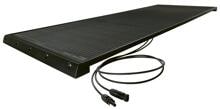 NLS Dual Air-System NL DA 200 Solar-Komplettanlage Solar-Set 200Wp Camping Wohnwagen Wohnmobil