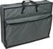 Brunner Elútop Compack Extension Falttisch Campingtisch 155x80cm grau