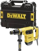 DEWALT D25481K SDS-Max-Kombihammer Bohrhammer 1050 Watt gelb schwarz