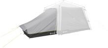 Outwell Fastlane 300 Schlafraumanbau Zelterweiterung Camping 2-Personen grau