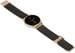 Xlyne X-Watch Joli XW Pro Smartwatch Fitness-Uhr Sportuhr Kalorienverbrauch Wecker rosegold schwarz