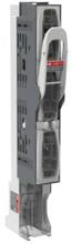 ABB ZLBM00-100-3P-M8 Sicherungslasttrennschalter 3polig 160A 690V schaltbar