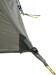 Wechsel Outpost 2 Tunnelzelt Campingzelt 2-Personen 380x140cm oak