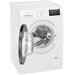 Siemens WM14N123 Waschmaschine Frontlader 7kg 1400U/min speedPack L LED-Display Outdoor-Programm iQdrive weiß