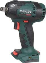 Metabo SSW 18 LTX 300 BL Akku-Schlagschrauber OHNE Akku 300Nm 3750/min Metabox