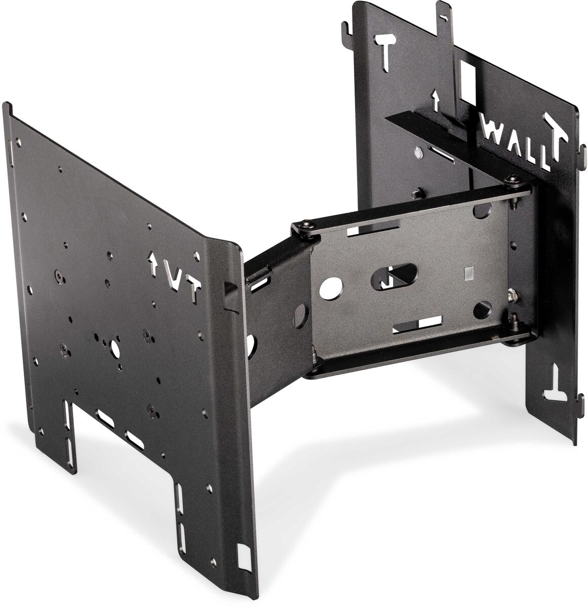 Alphatronics Slim Mount 290 Rotation 19-40" TV-Wandhalterung Fernseherhalterung Camping Wohnwagen