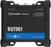 Teltonika RUT901 Mobilfunk-Router 4G LTE WLAN DUAL-SIM mit Hotspot-Funktionalität schwarz