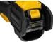 Dewalt DCMBA572N-XJ Akku-Gebläse Laubbläser 207km/h ohne Akku gelb schwarz