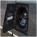 SOLIDfy AdBlue Verschluss Sicherung Tanksicherung für Fiat Ducato Edelstahl Camping