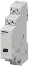 Siemens 5TT4121-2 Fernschalter Hutschiene 1 Schließer 250V 16A