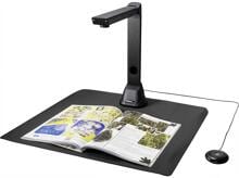 Renkforce RF-ET17 PLUS Kamera-Dokumentenscanner A3 4608x3456 Pixel USB schwarz