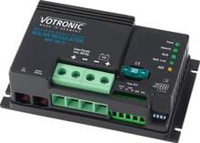 Votronic MPP360 CI Solarregler digital 12V Camping Wohnwagen Wohnmobil