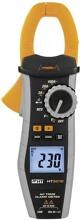 HT Instruments HT3010 Stromzange Mulitmeter digital CAT III 600V Anzeige Counts 6000