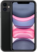 Apple iPhone 11 6,1" Smartphone Handy 64GB 12MP Nano-SIM iOS schwarz