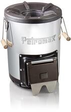 Petromax RF33 Raketenofen Kocher Camping Outdoor-Küche