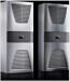 Rittal SK 3305.540 Kühlgerät Blue e Wandanbau 1,6kW 400-460V 50/60Hz Stahlblech