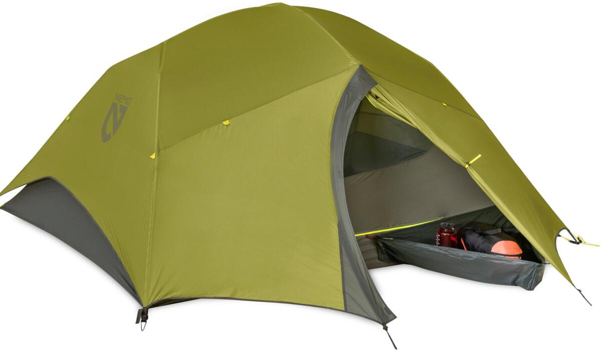 sommer schlafsack für erwachsene Askja – leichter Sommerschlafsack für Camping