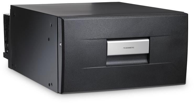 Dometic CoolMatic CD 30 Kompressor-Kühlschublade 44cm breit 30 Liter schwarz