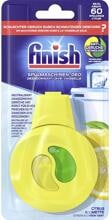 260 Stück Finish Citrus & Limone Spülmaschinen-Deo Spülmaschienenduft