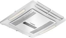 Dometic Freshjet FJZ ADBD Luftverteiler Bedienpanel elektronisch LED-Beleuchtung Camping Wohnmobil