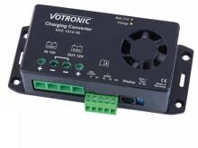 Votronic VCC 1212-30 Ladebooster Lade-Wandler 12V/30A Camping Wohnwagen