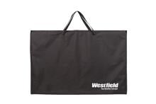 Westfield Moderna Tragetasche Schutztasche schwarz