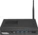MSI PRO DP10 13M-034DE Mini PC Intel Core i5-1340P 1,9GHz 8GB RAM 512GB SSD Intel Iris Xe Graphics Windows schwarz