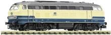 Fleischmann 7370011 N Modellbau-Lokomotive Diesellok 218 469-5 der DB AG Epoche IV