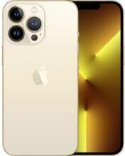 Apple iPhone 13 Pro 6,1" Smartphone Handy 256GB 12MP Dual-SIM iOS gold