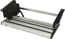 Lippert T Trittstufe Einstieghilfe Einstiegsstufe 12V 50cm breit Camping Wohnwagen Reisemobil