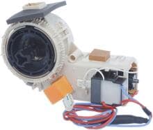 Bosch Siemens 12008548 Mahlwerk komplett Antriebsmotor 150 Watt 230V/DC
