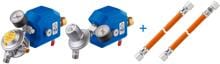 GOK Caramatic SafeDrive Plus Sicherheits-Gasdruck-Regelanlage G.2 Shell-F