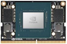 Nvidia Jetson Xavier NX Single-Board-Computer 16GB 16GB 6x