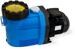 Speck Badu Prime 11 Filterpumpe 11m³/h bei 8m 0,61/0,45kW 230V selbstansaugend blau