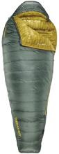 Therm-a-Rest Questar 20F/-6C Balsam Schlafsack Mumienschlafsack 185x74cm Camping Outdoor