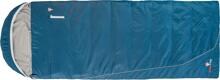 Grüezi Cloud Cotton Comfort Deckenschlafsack Camping Outdoor Zelten 225x80cm rechts