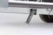 Sawiko Arex Light Kurbelstütze Hubstütze Wohnwagenstütze 310-430mm Caravan