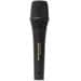 Marantz Professional M4U USB Mikrofon Handmikrofon Audio Interface Mikrofonkabel schwarz