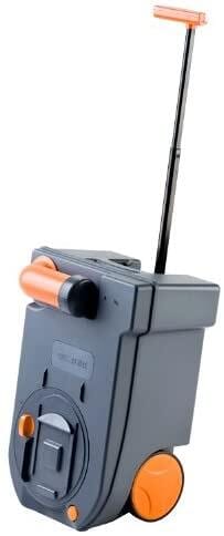 Thetford 50700-06 Abwassertank Fäkalientank Ersatzkassette für C250/C260 Toilette Wohnwagen Wohnmobil Camping grau