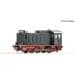 Roco 70800 H0 Diesellok Modellbahn-Lokomotive Dampflok 236 216-8 der DB IV Epoche