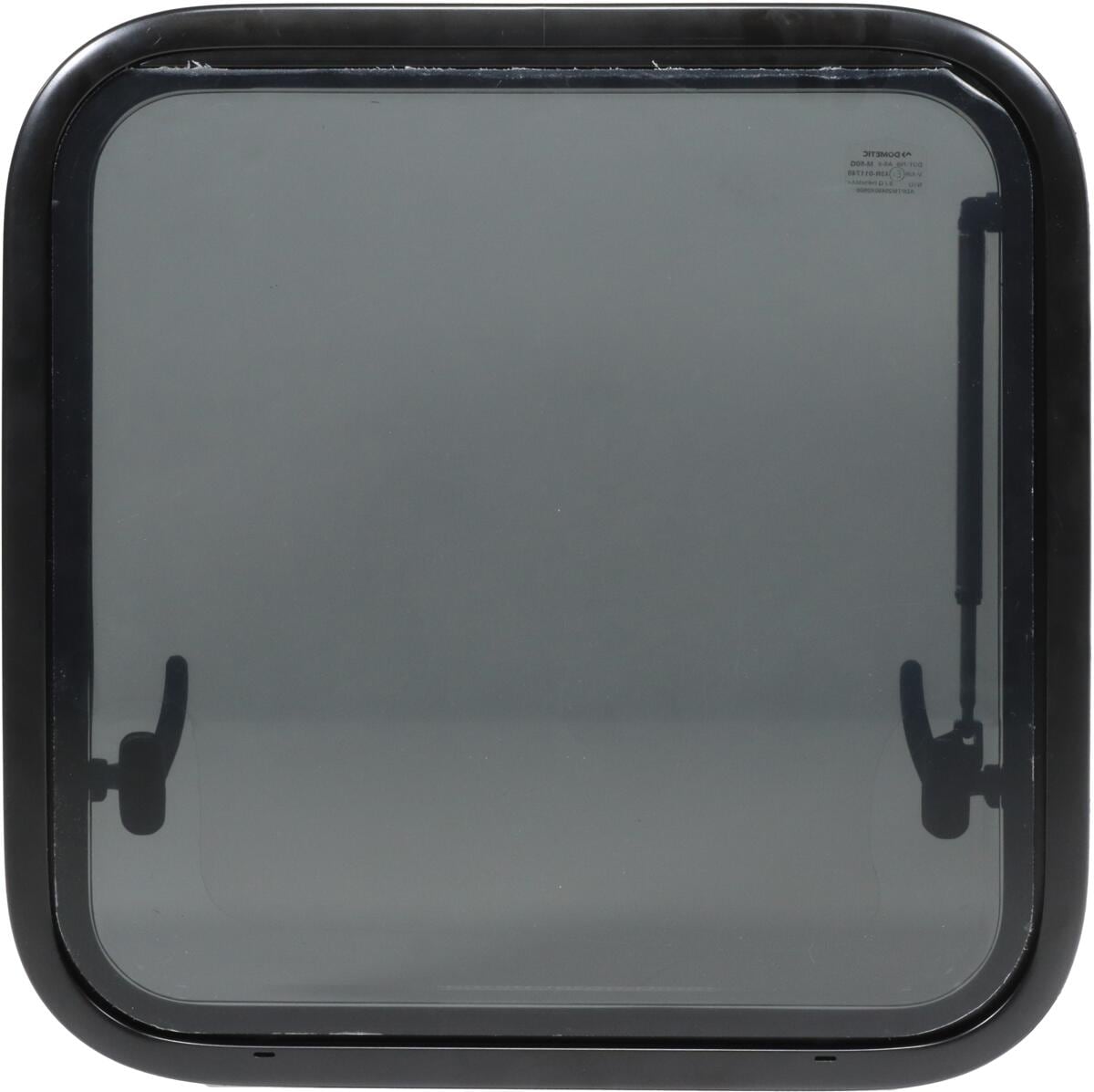 Dometic S7P Ausstellfenster Wohnwagen-Fenster Acrylverglasung Wohnmobil Camping 490x500mm getönt