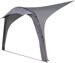 Vango AirBeam Sky Canopy Bus-Sonnensegel Bus-Vordach 350cm Camping Wohnmobil grau