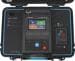 Metrel MI3115ST Netz-Analysegerät Analyser Messgerät 1500V 20A USB Bluetooth schwarz
