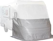 Hindermann Lux-Duo Unterteil für Carthago C-Line/C-Tourer/Malibu I ab 2015 Camping Wohnwagen Wohnmobil