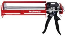 Fischer FIS AM S-XL Kartuschenpistole Klebstoffpistole Auspressgerät Kartuschengrößen 825ml